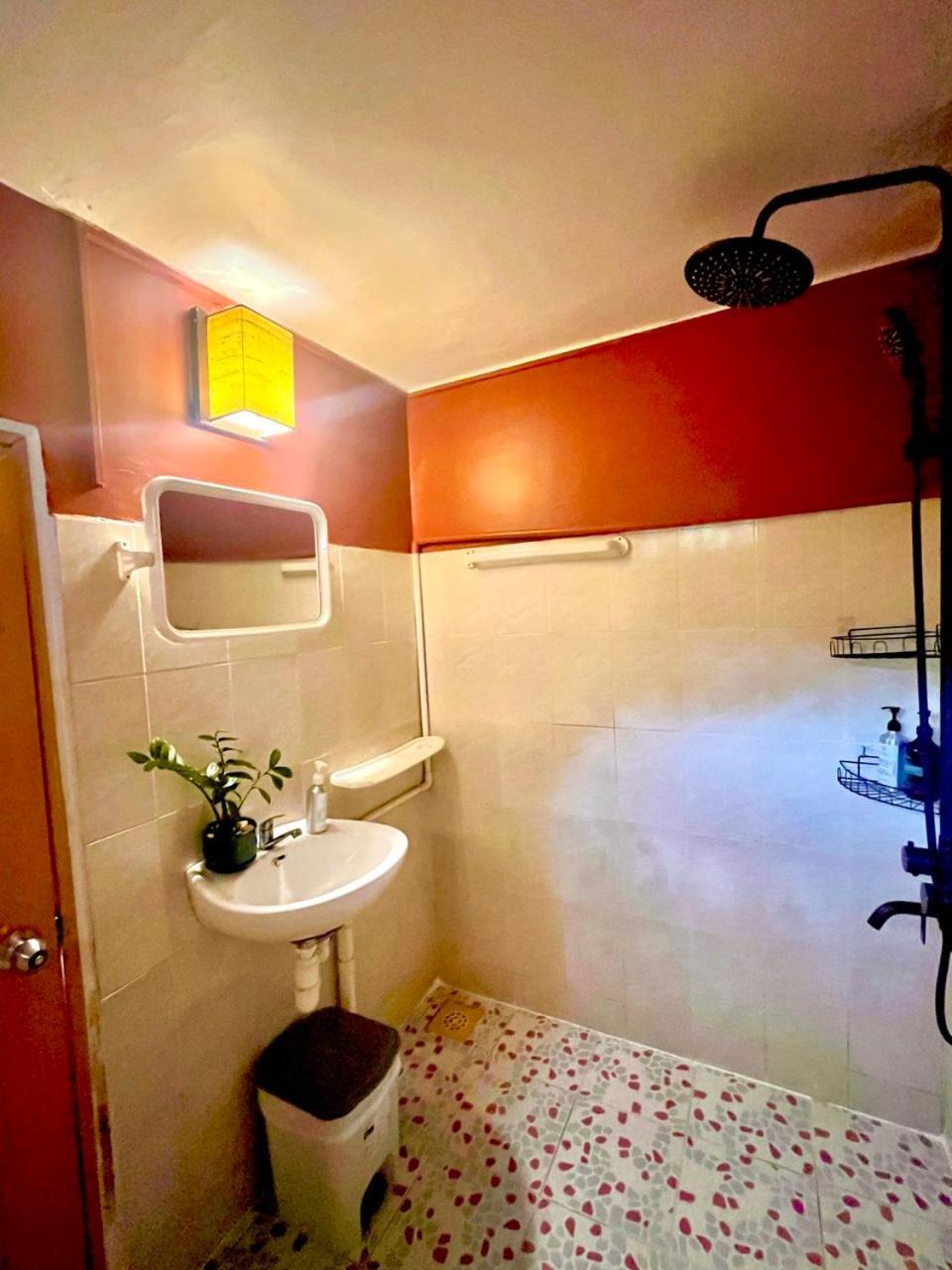 Cambodhi - Vegan Villa Kampot Buitenkant foto